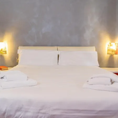 Apartament Casa Gaia Bolonia