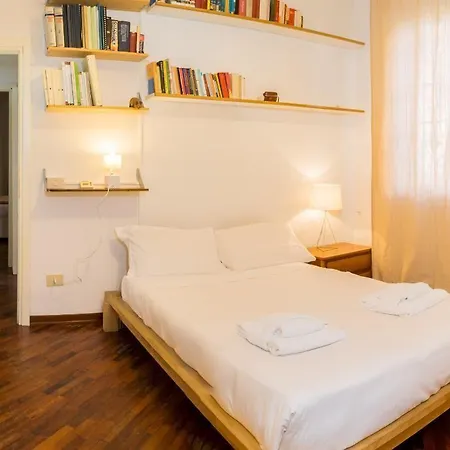 Apartmán Casa Gaia Boloňa