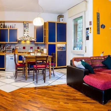 Casa Gaia Διαμέρισμα